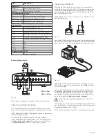 Preview for 69 page of Truma Mover XT L Operating Instructions Manual