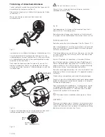 Preview for 70 page of Truma Mover XT L Operating Instructions Manual