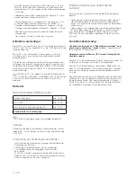 Preview for 72 page of Truma Mover XT L Operating Instructions Manual