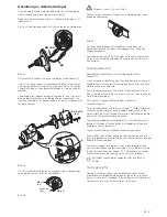 Preview for 81 page of Truma Mover XT L Operating Instructions Manual