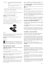 Preview for 5 page of Truma Mover XT Operating Instructions Manual