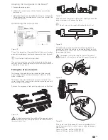 Preview for 25 page of Truma Mover XT4 Operating And Installation Instructions