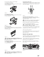 Preview for 37 page of Truma Mover XT4 Operating And Installation Instructions