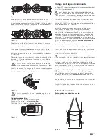 Preview for 39 page of Truma Mover XT4 Operating And Installation Instructions