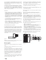 Preview for 46 page of Truma Mover XT4 Operating And Installation Instructions