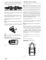 Preview for 52 page of Truma Mover XT4 Operating And Installation Instructions