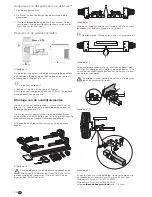 Preview for 64 page of Truma Mover XT4 Operating And Installation Instructions