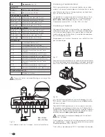 Preview for 78 page of Truma Mover XT4 Operating And Installation Instructions