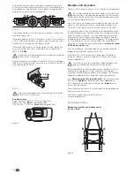 Preview for 90 page of Truma Mover XT4 Operating And Installation Instructions