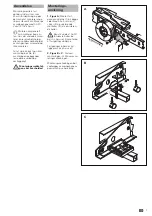 Предварительный просмотр 7 страницы Truma Mover Installation Instructions Manual