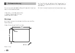 Preview for 4 page of Truma Panel BC 430 Operating Instructions Manual