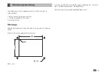 Preview for 19 page of Truma Panel BC 430 Operating Instructions Manual