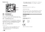 Preview for 24 page of Truma Panel BC 430 Operating Instructions Manual