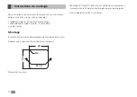 Предварительный просмотр 10 страницы Truma Panel BC (616) Operating Instructions & Installation Instructions