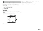 Предварительный просмотр 19 страницы Truma Panel BC (616) Operating Instructions & Installation Instructions