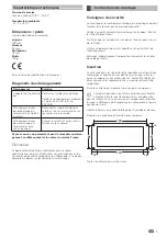 Preview for 9 page of Truma Panel EM LED Operating Instructions Manual