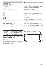 Preview for 21 page of Truma Panel EM LED Operating Instructions Manual