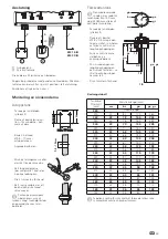 Preview for 25 page of Truma Panel EM LED Operating Instructions Manual