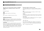 Preview for 7 page of Truma Panel MES Module A Operating Instructions & Installation Instructions