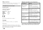 Preview for 14 page of Truma Panel MES Module A Operating Instructions & Installation Instructions