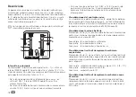 Preview for 18 page of Truma Panel MES Module A Operating Instructions & Installation Instructions