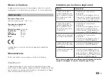 Preview for 19 page of Truma Panel MES Module A Operating Instructions & Installation Instructions