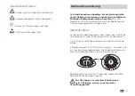 Preview for 5 page of Truma S 3004 P Operating Instructions Manual