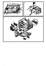 Предварительный просмотр 3 страницы Truma Saphir comfort IR Operating Instructions Manual