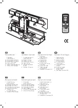 Предварительный просмотр 2 страницы Truma Saphir compact Operating & Installation Instructions Manual