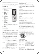 Предварительный просмотр 4 страницы Truma Saphir compact Operating & Installation Instructions Manual