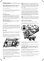 Предварительный просмотр 8 страницы Truma Saphir compact Operating & Installation Instructions Manual