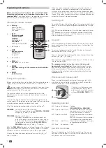 Предварительный просмотр 12 страницы Truma Saphir compact Operating & Installation Instructions Manual