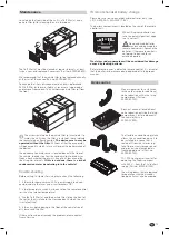 Предварительный просмотр 13 страницы Truma Saphir compact Operating & Installation Instructions Manual