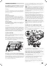 Предварительный просмотр 17 страницы Truma Saphir compact Operating & Installation Instructions Manual