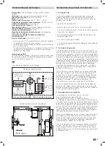 Предварительный просмотр 25 страницы Truma Saphir compact Operating & Installation Instructions Manual