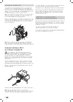 Предварительный просмотр 28 страницы Truma Saphir compact Operating & Installation Instructions Manual