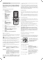 Предварительный просмотр 30 страницы Truma Saphir compact Operating & Installation Instructions Manual