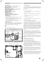 Предварительный просмотр 33 страницы Truma Saphir compact Operating & Installation Instructions Manual