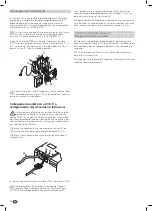 Предварительный просмотр 36 страницы Truma Saphir compact Operating & Installation Instructions Manual