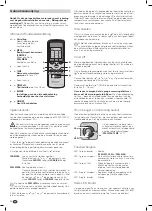 Предварительный просмотр 38 страницы Truma Saphir compact Operating & Installation Instructions Manual