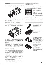 Предварительный просмотр 39 страницы Truma Saphir compact Operating & Installation Instructions Manual