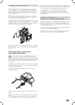 Предварительный просмотр 45 страницы Truma Saphir compact Operating & Installation Instructions Manual