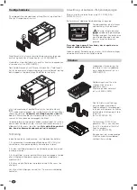 Предварительный просмотр 48 страницы Truma Saphir compact Operating & Installation Instructions Manual