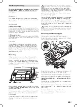 Предварительный просмотр 51 страницы Truma Saphir compact Operating & Installation Instructions Manual