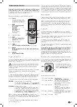 Предварительный просмотр 55 страницы Truma Saphir compact Operating & Installation Instructions Manual