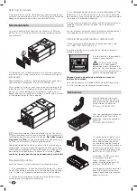 Предварительный просмотр 56 страницы Truma Saphir compact Operating & Installation Instructions Manual