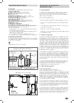 Предварительный просмотр 59 страницы Truma Saphir compact Operating & Installation Instructions Manual