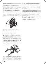 Предварительный просмотр 62 страницы Truma Saphir compact Operating & Installation Instructions Manual