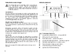 Preview for 18 page of Truma SDC12 Operating And Installation Instructions