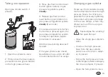 Preview for 13 page of Truma SecuMotion Operating Instructions & Installation Instructions